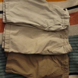 Boys Shorts lot